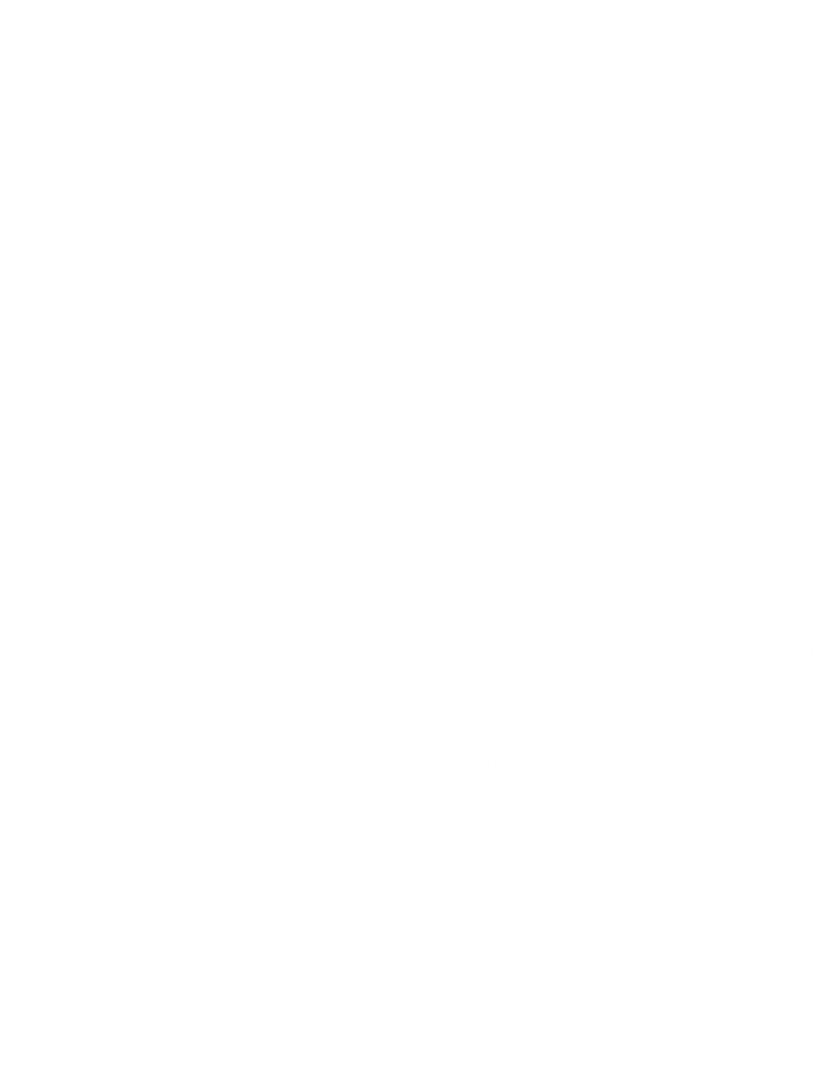 Shining Particles Illustration